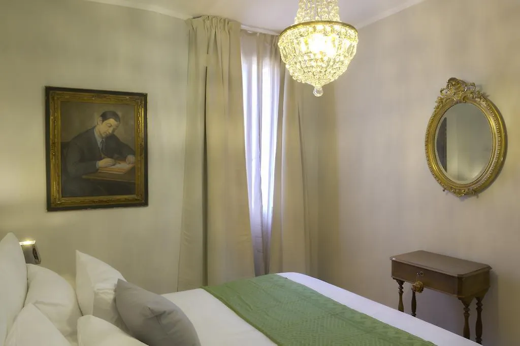 Joseph Apartments Venice