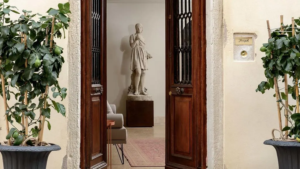 Joseph Apartments Venice