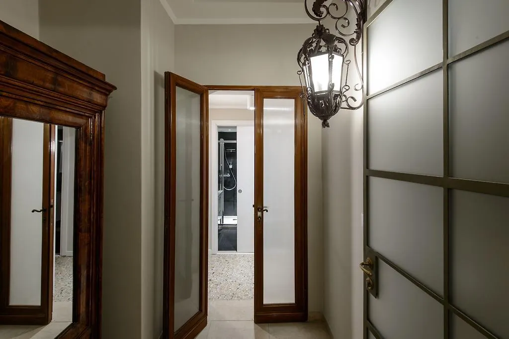 Joseph Apartments Venice