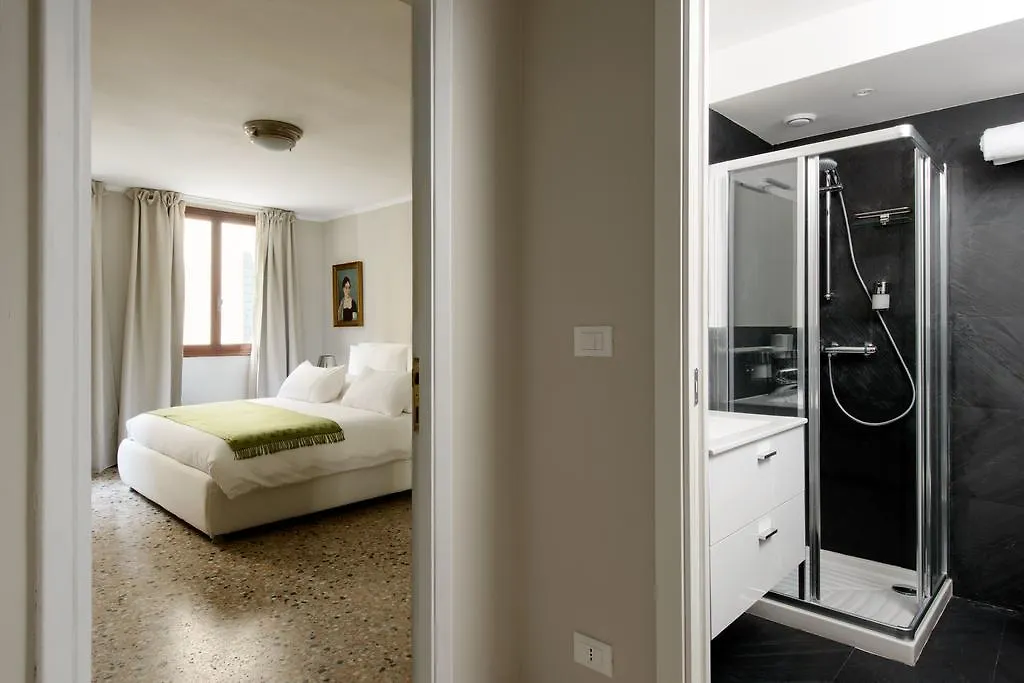 Joseph Apartments Venice Italy