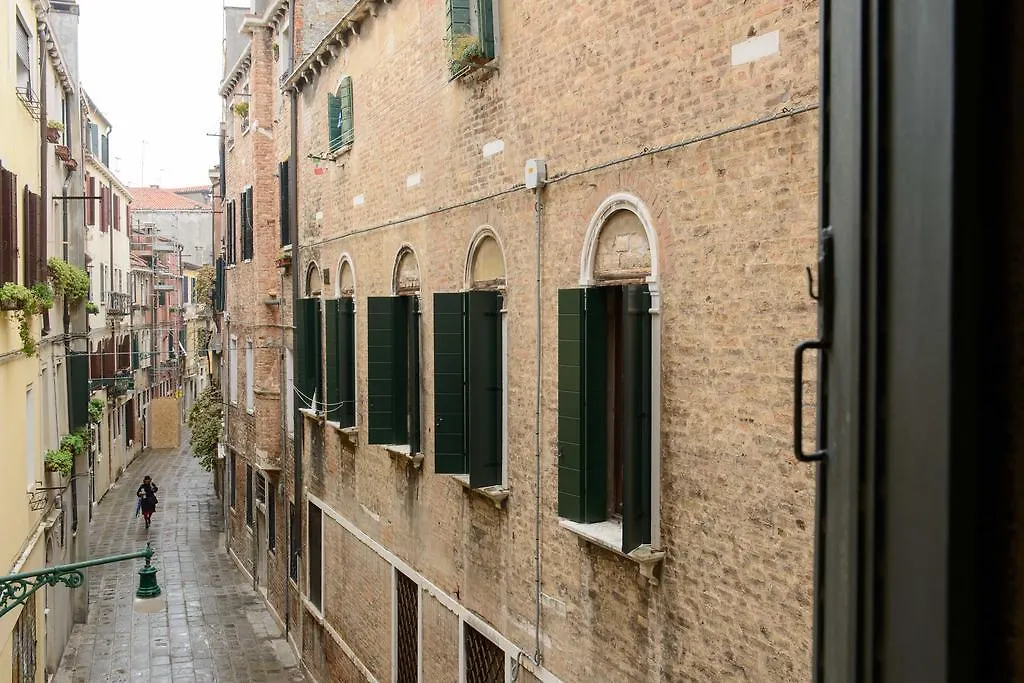 Joseph Apartments Venice