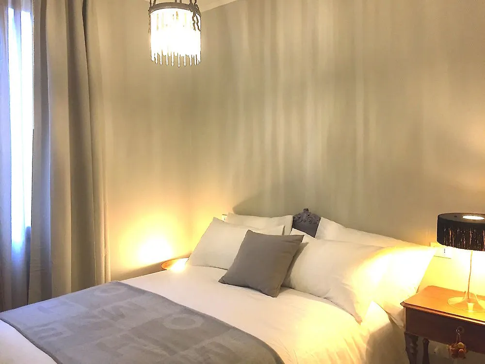 Joseph Apartments Venice