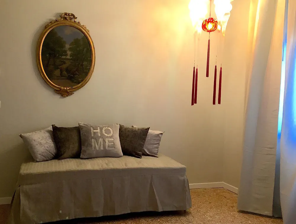 Joseph Apartments Venice