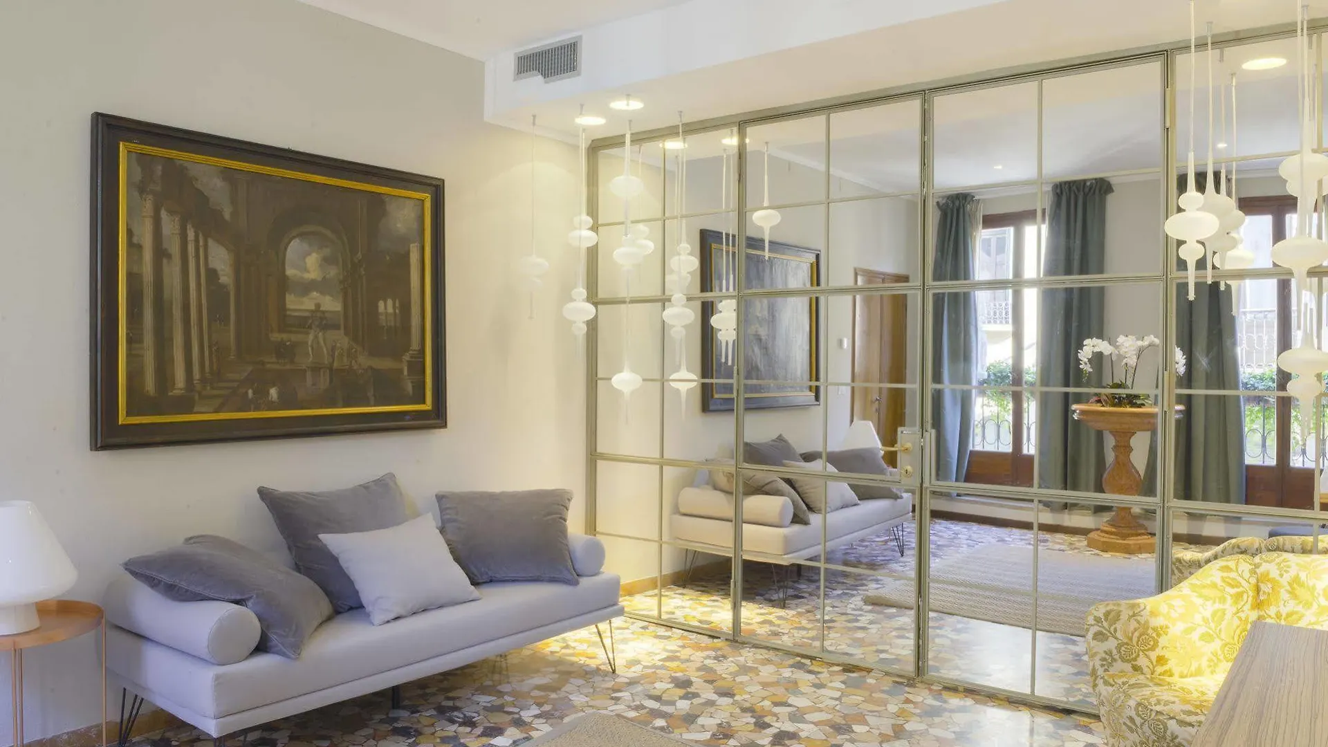 Joseph Apartments Venice