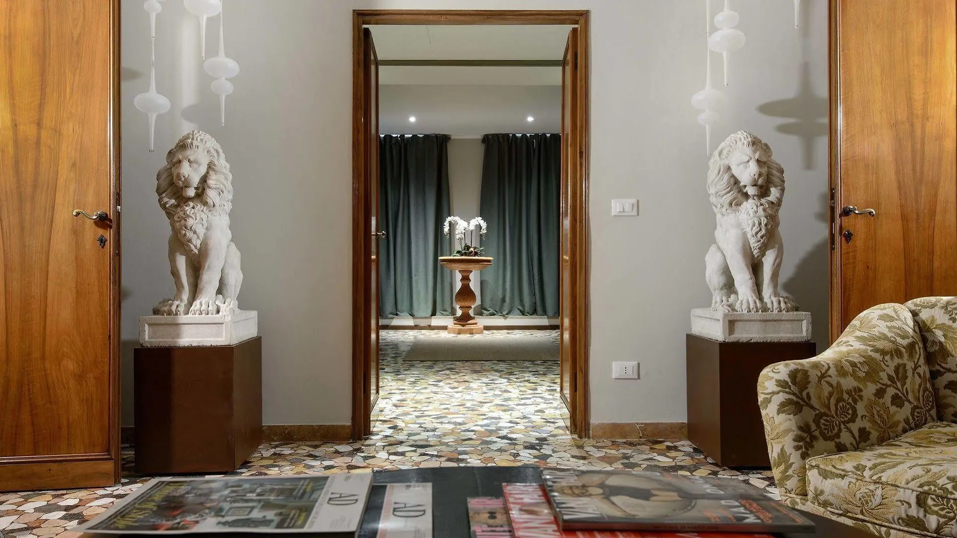 Joseph Apartments Venice