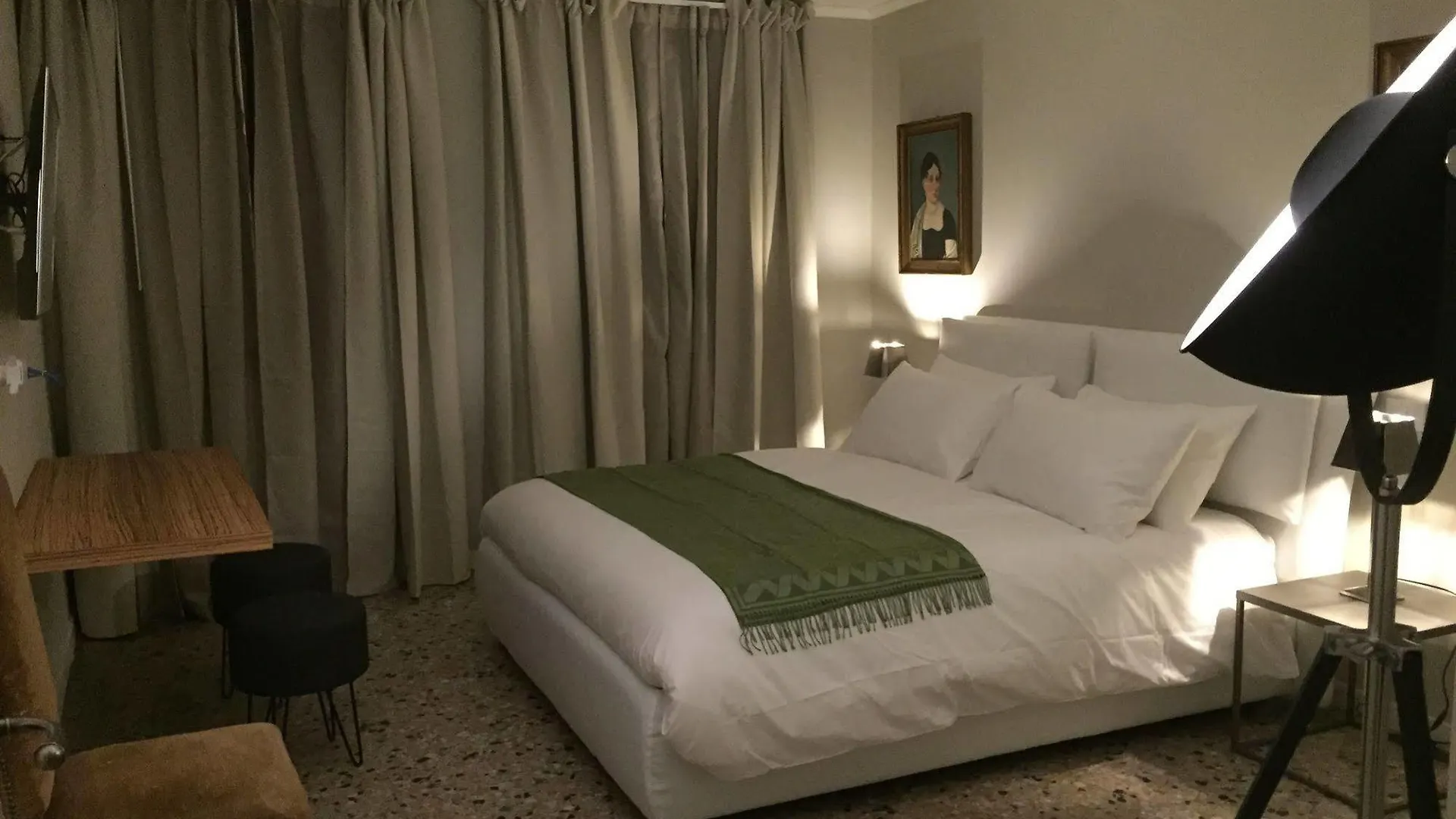 Joseph Apartments Venice