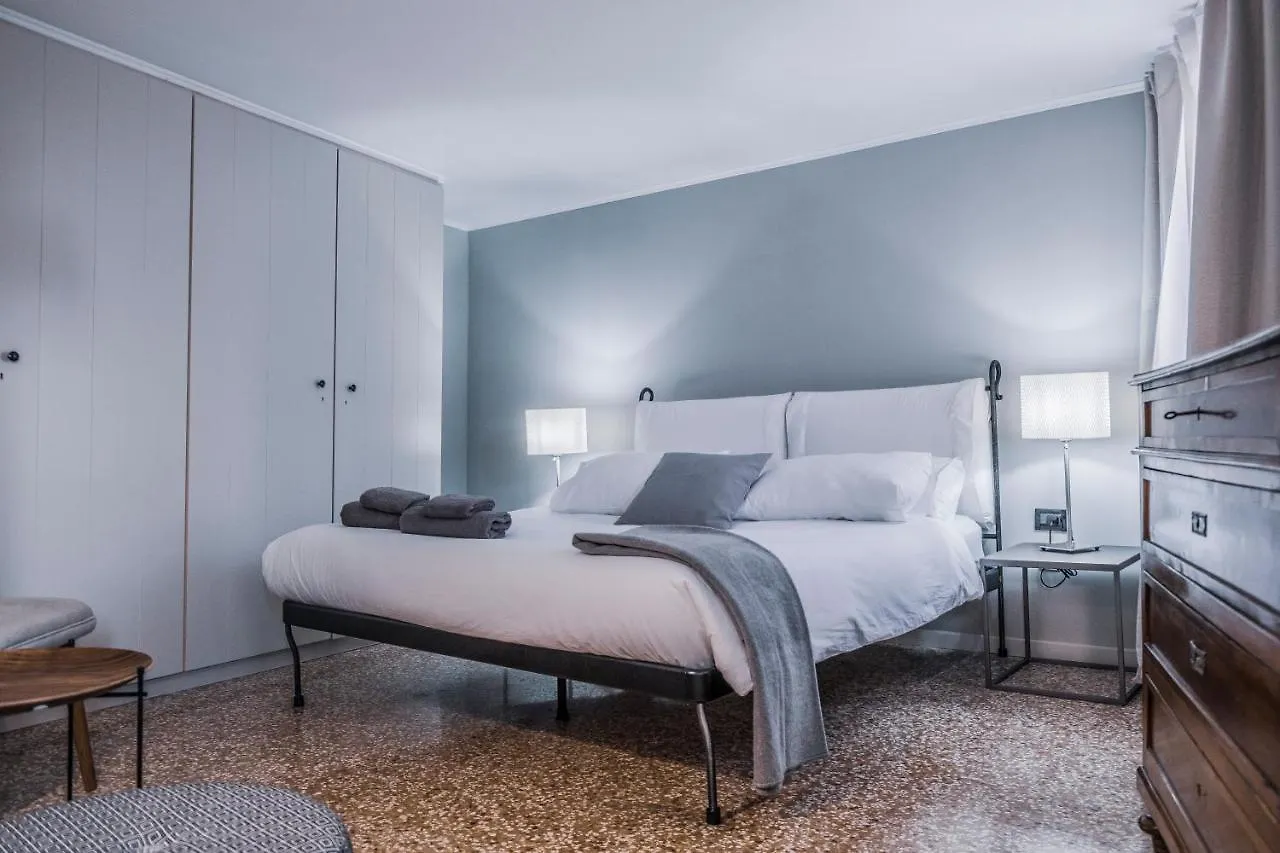 Joseph Apartments Venice