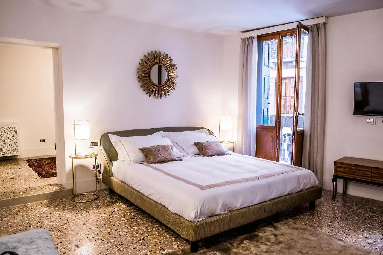 Joseph Apartments Venice