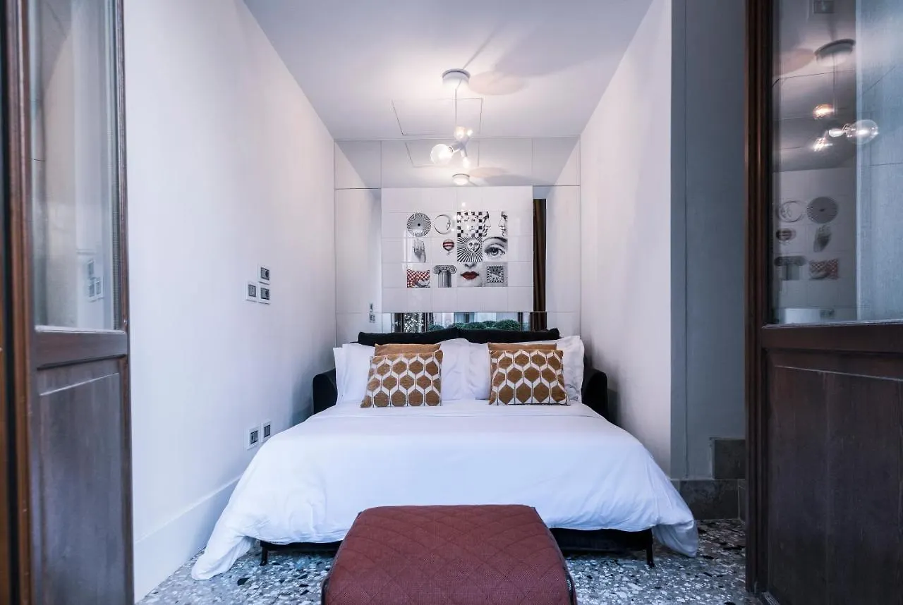 Joseph Apartments Venice Italy