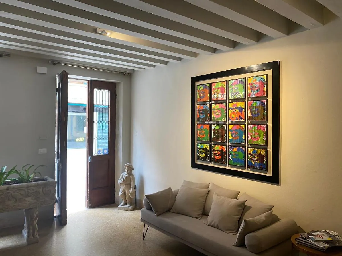 Joseph Apartments Venice