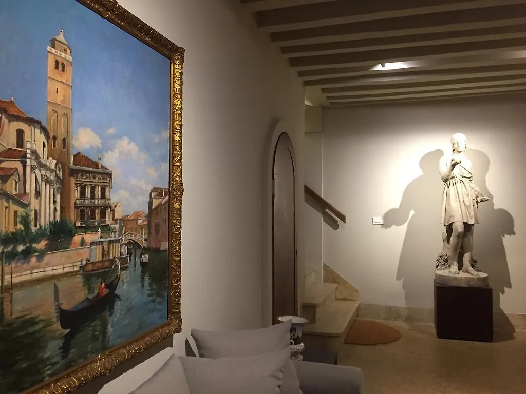 Joseph Apartments Венеция