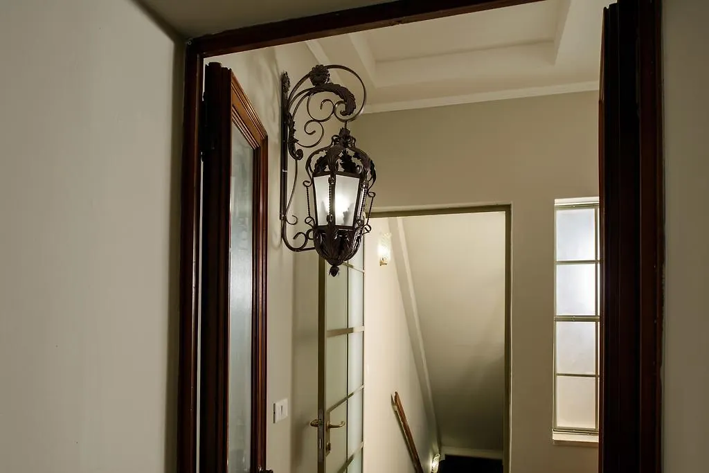 Joseph Apartments Венеция