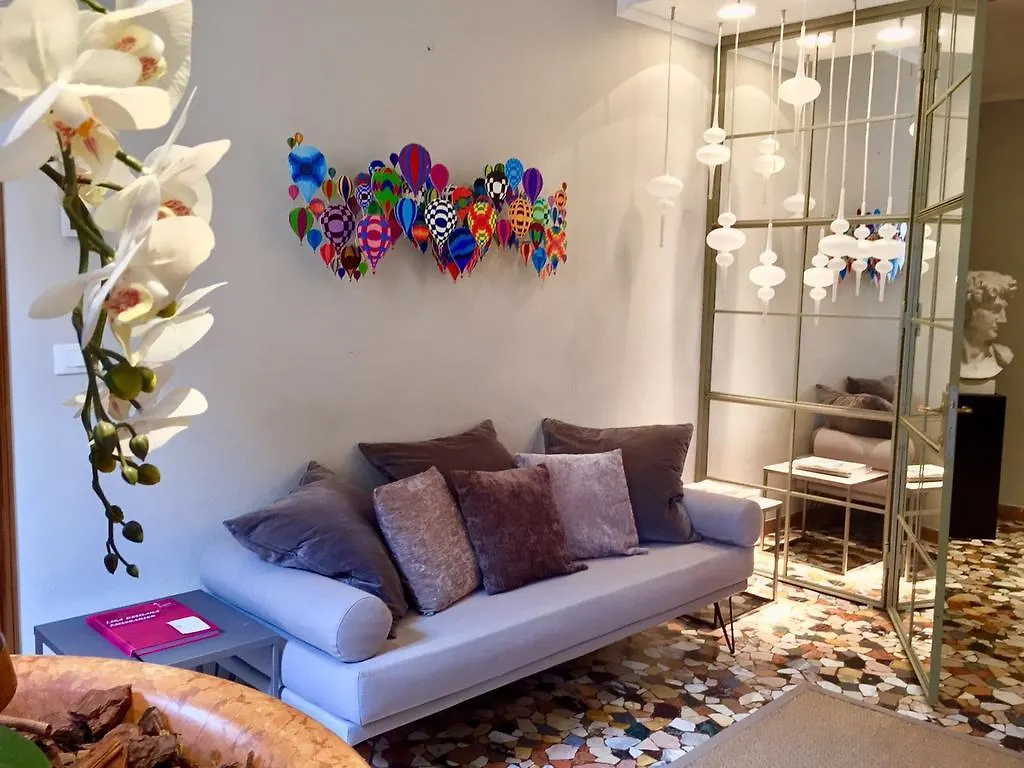 Joseph Apartments Венеция 0*,  Италия