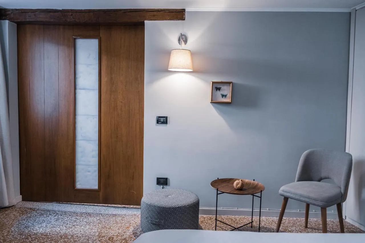 Joseph Apartments Венеция
