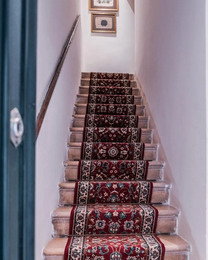 Joseph Apartments Венеция