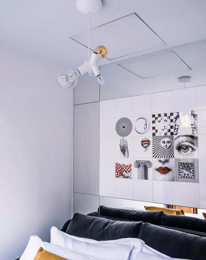 Joseph Apartments Венеция