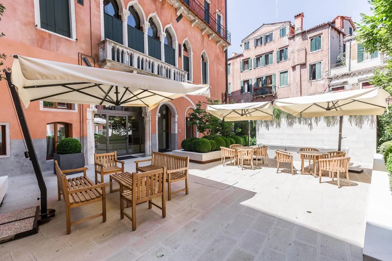Joseph Apartments Венеция 0*,  Италия