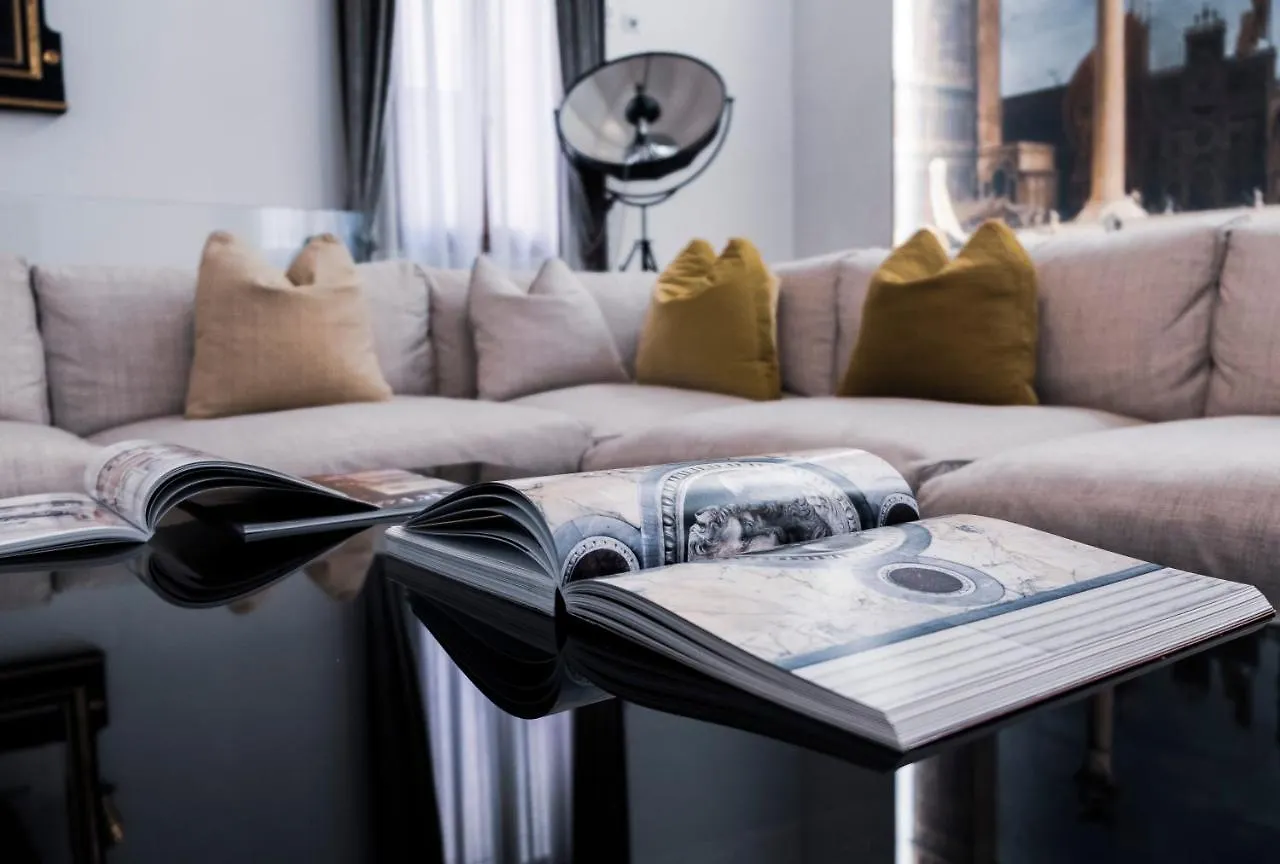 Joseph Apartments Венеция 0*,  Италия