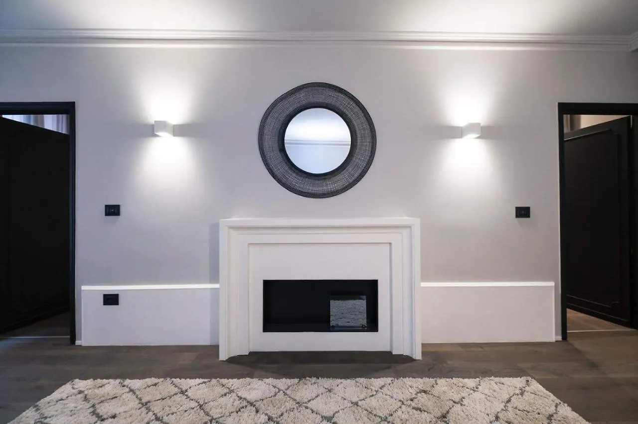 Joseph Apartments Венеция